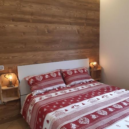 Azienda Agricola Agriturismo I Sei Petali Capo di Ponte Екстер'єр фото