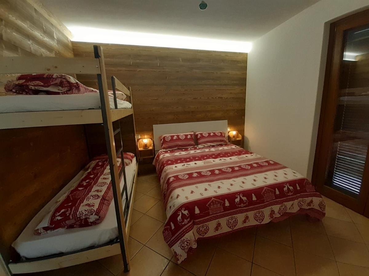 Azienda Agricola Agriturismo I Sei Petali Capo di Ponte Екстер'єр фото