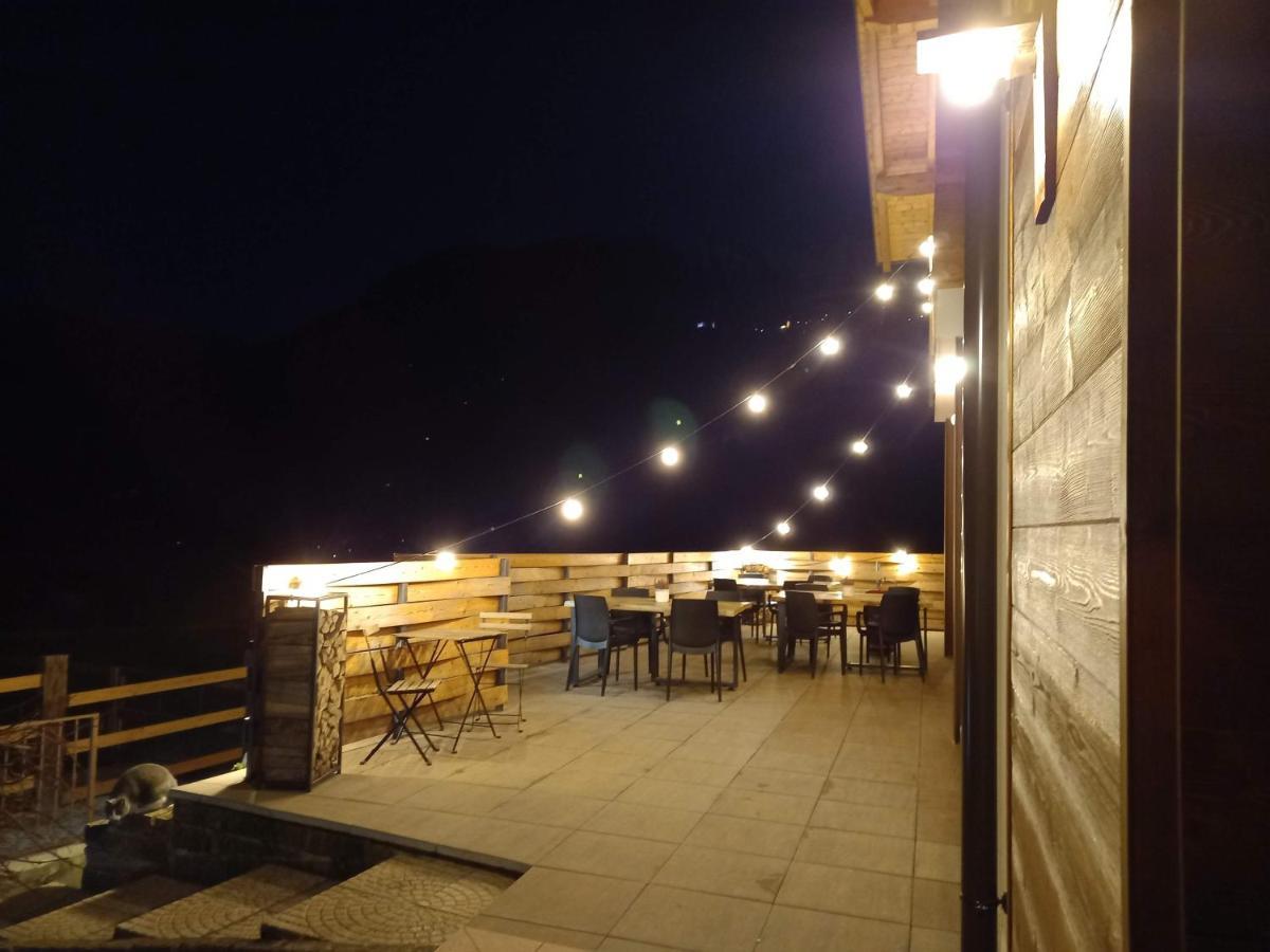 Azienda Agricola Agriturismo I Sei Petali Capo di Ponte Екстер'єр фото